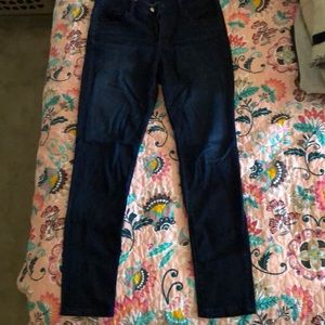 American Eagle High Rise Jeggings